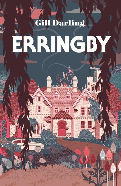 Książka Erringby Gill Darling