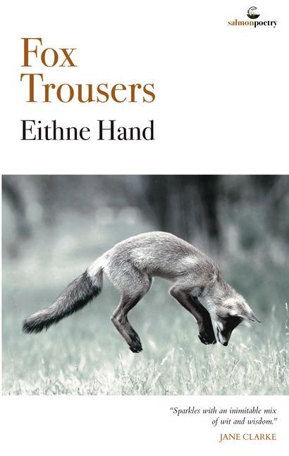 Kniha Fox Trousers Eithne Hand