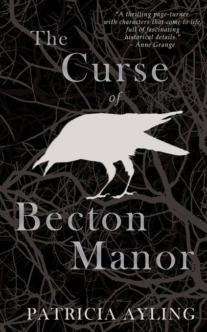 Könyv Curse of Becton Manor 