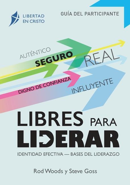 Book Libres para LIderar Steve Goss