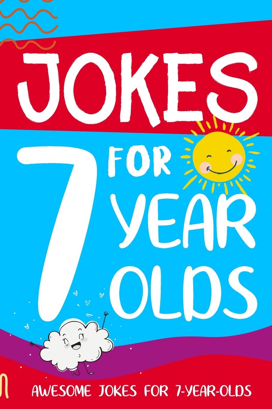 Livro Jokes for 7 Year Olds Linda Summers