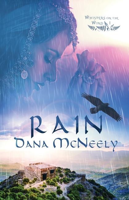 Knjiga Rain Dana McNeely