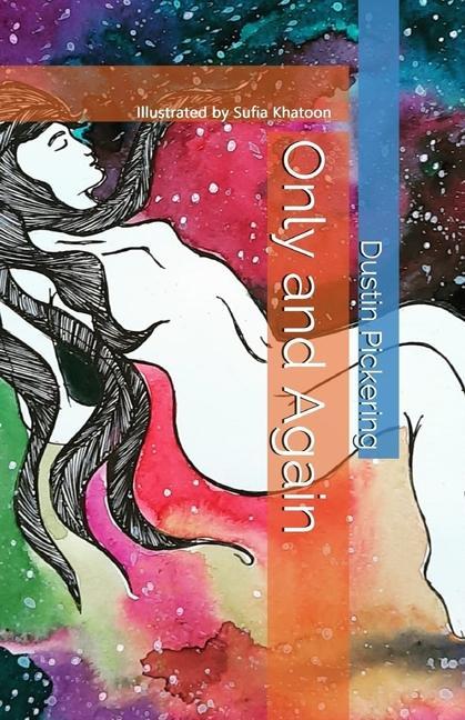 Livro Only and Again Sufia Khatoon