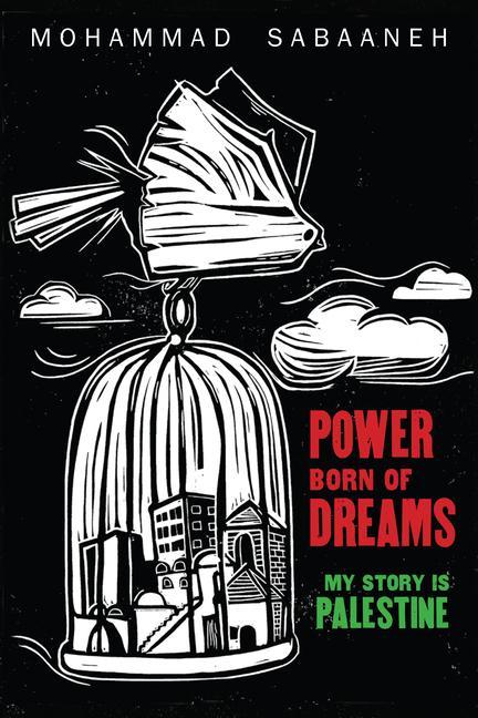 Book Power Born of Dreams 