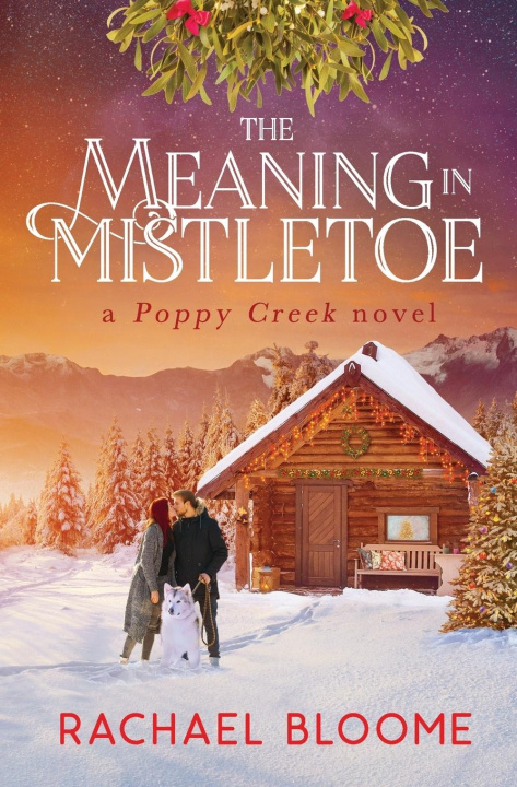 Könyv Meaning in Mistletoe 