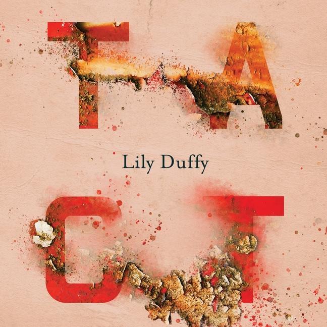 Knjiga Tact Lily Duffy