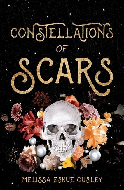 Kniha Constellations of Scars 