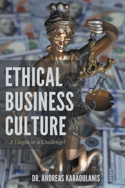 Kniha Ethical Business Culture 