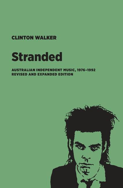 Knjiga Stranded Clinton Walker