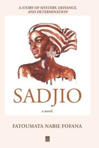 Knjiga Sadjio Fatoumata Nabie Fofana