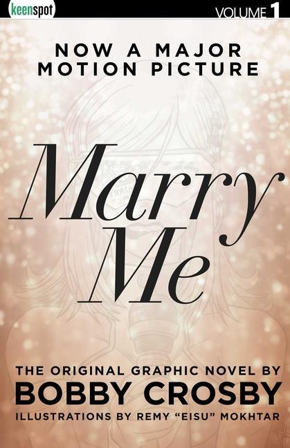 Könyv Marry Me (Movie Tie-In): Movie Tie-In Edition 