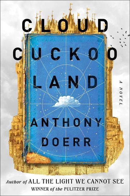 Knjiga Cloud Cuckoo Land 