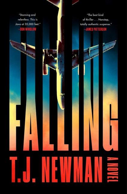 Книга Falling 