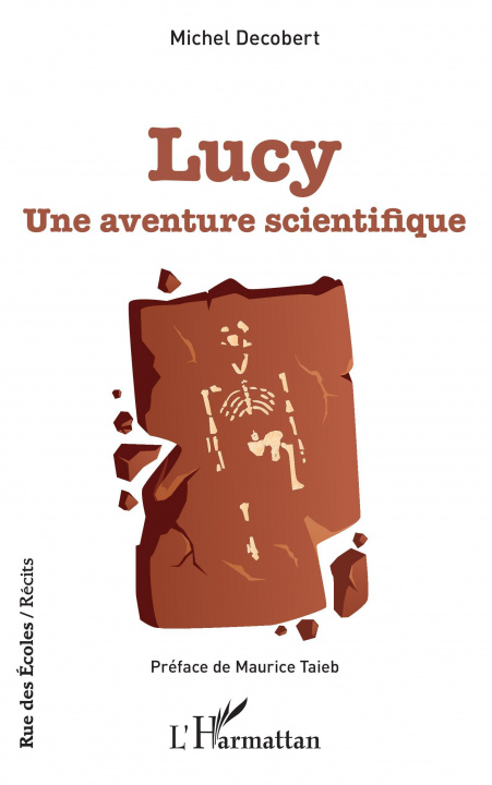 Knjiga Lucy Decobert