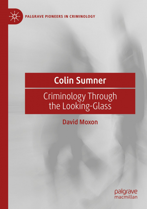 Knjiga Colin Sumner David Moxon