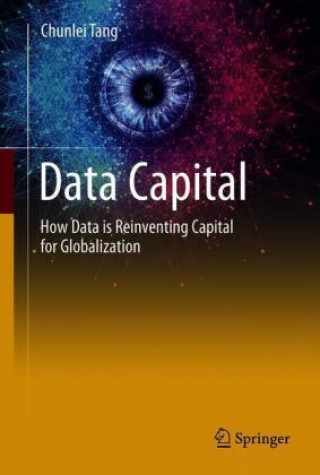 Book Data Capital Chunlei Tang