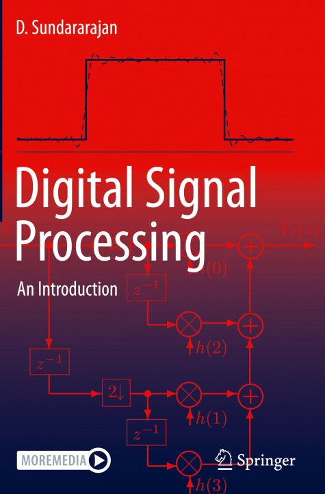 Könyv Digital Signal Processing 
