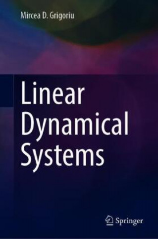 Βιβλίο Linear Dynamical Systems Mircea D. Grigoriu