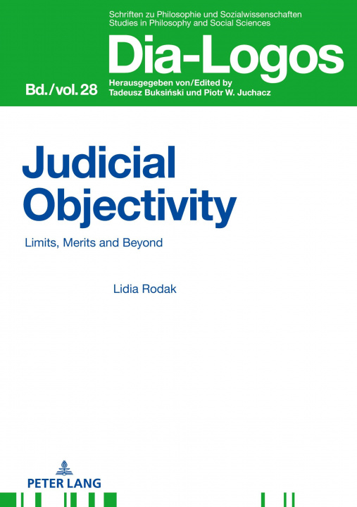 Carte Judicial Objectivity: Piotr W. Juchacz