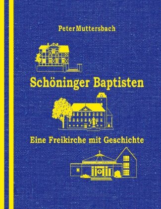 Knjiga Schöninger Baptisten 
