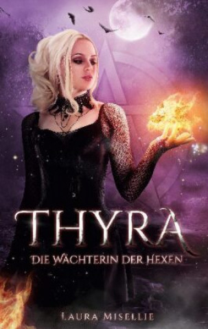 Knjiga Thyra 