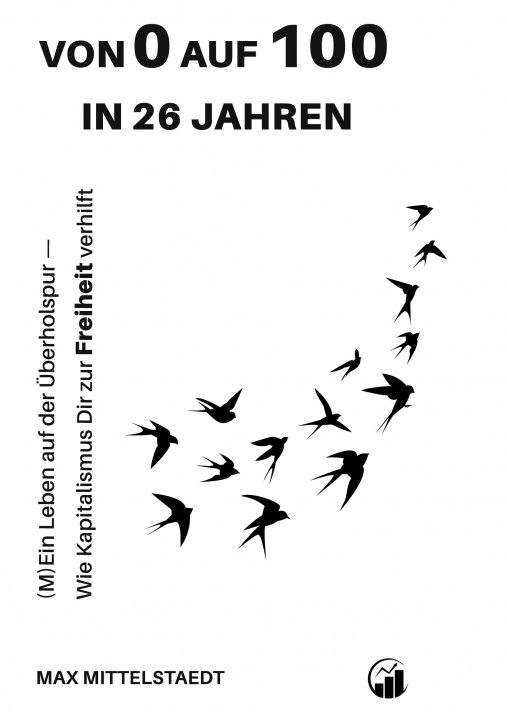 Knjiga Von 0 auf 100 in 26 Jahren 