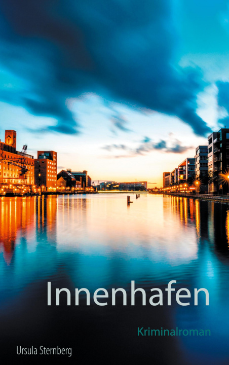 Kniha Innenhafen Ursula Sternberg