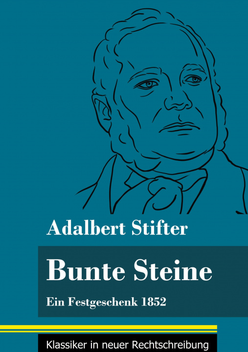 Book Bunte Steine Klara Neuhaus-Richter