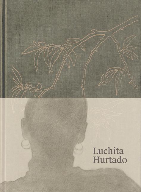 Kniha Luchita Hurtado 