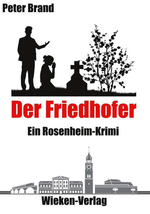 Kniha Der Friedhofer - 