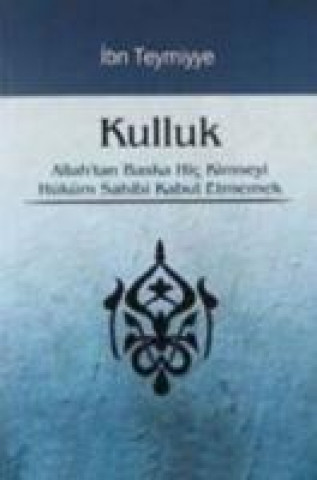 Knjiga Kulluk 