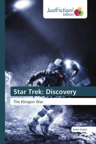 Boek Star Trek Robin Bright