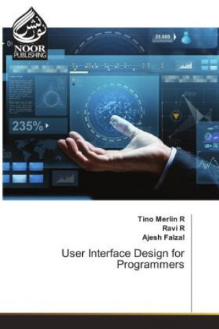 Knjiga User Interface Design for Programmers Ravi R