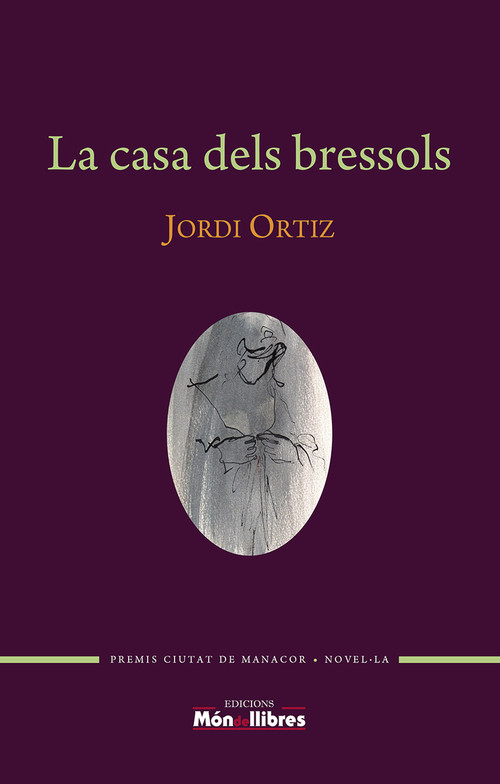 Knjiga La casa dels bressols JORDI ORTIZ