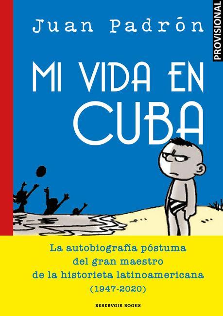 Carte Mi Vida En Cuba 