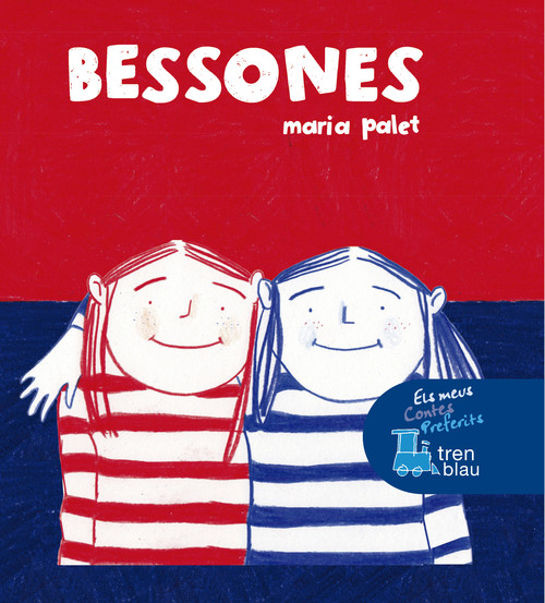 Книга Bessones MARIA PALET TORT