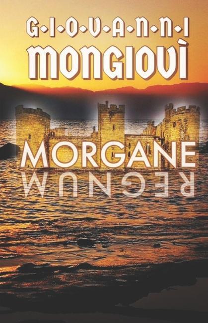 Knjiga Morgane Giovanni Mongiov?