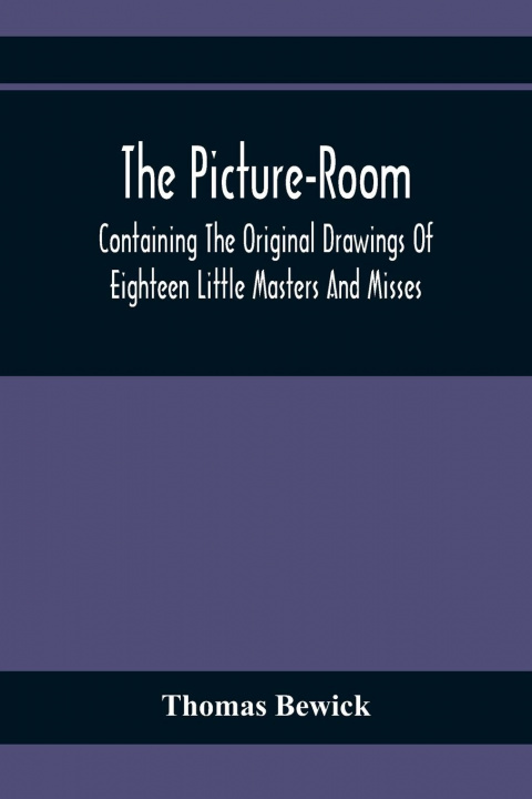 Kniha Picture-Room 