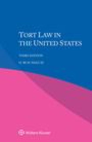Carte Tort Law in the United States H. Beau Baez III