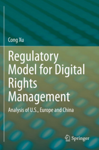 Book Regulatory Model for Digital Rights Management 