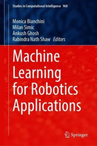 Carte Machine Learning for Robotics Applications Milan Simic
