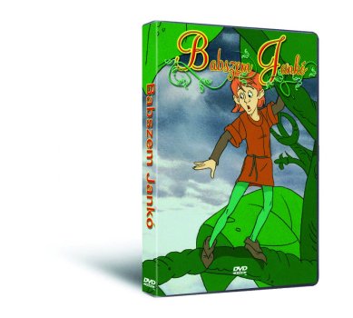 Buch Babszem Jankó 