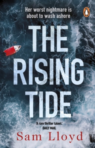 Книга Rising Tide 