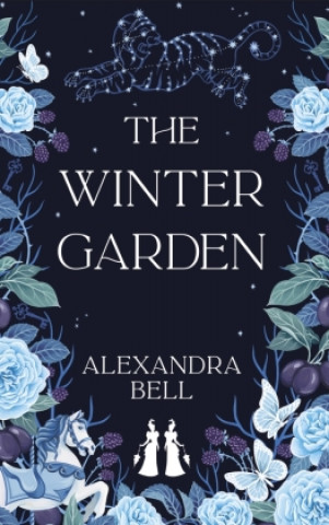 Kniha Winter Garden 