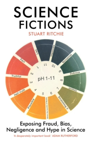 Book Science Fictions 