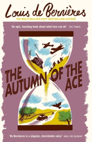 Könyv Autumn of the Ace 