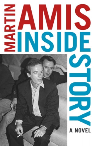 Kniha Inside Story 