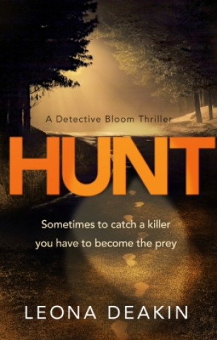 Carte Hunt Leona Deakin