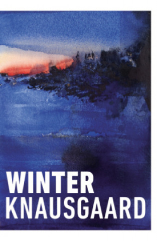 Kniha Winter 