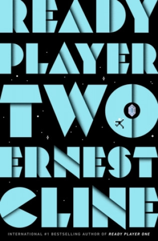 Kniha Ready Player Two Ernest Cline
